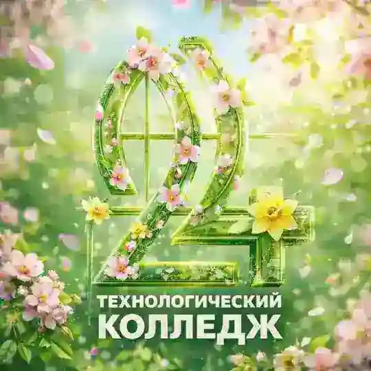 ГАПОУ ТК № 24