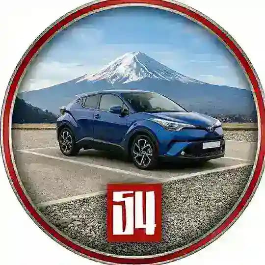 Garage54 ИМПОРТ