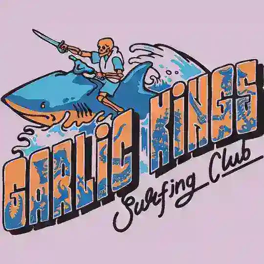 Garlic Kings | Любители отмечать юбилеи