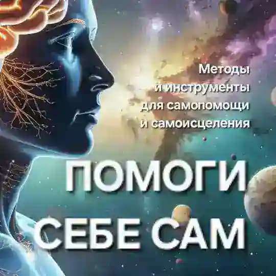 Помоги Себе Сам | Гармонисоматика💥