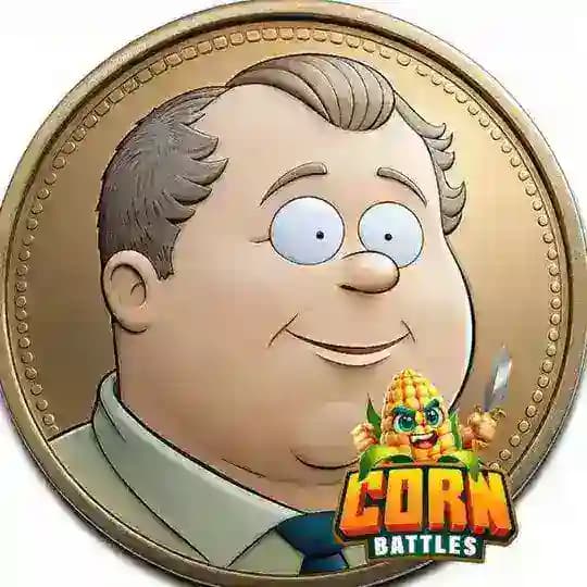 GARRY'S CRYPTO