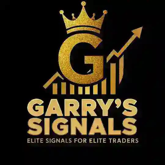 GARRY'S SIGNALS