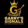 GARRY'S SIGNALS