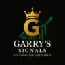 GARRY’S SIGNALS