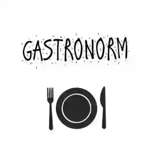gastronorm