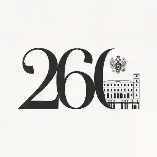 Музей-заповедник «Гатчина»