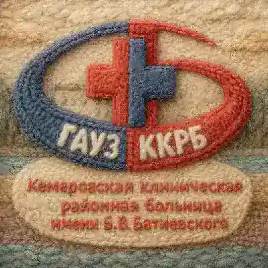 ГАУЗ Кемеровская клиническая районная больница имени Б.В.Батиевского