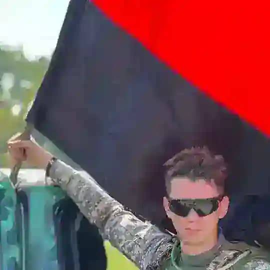 😇Андрій ✙ ГАВ😈