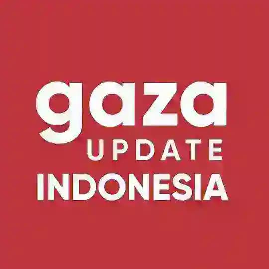 Gaza Update Indonesia
