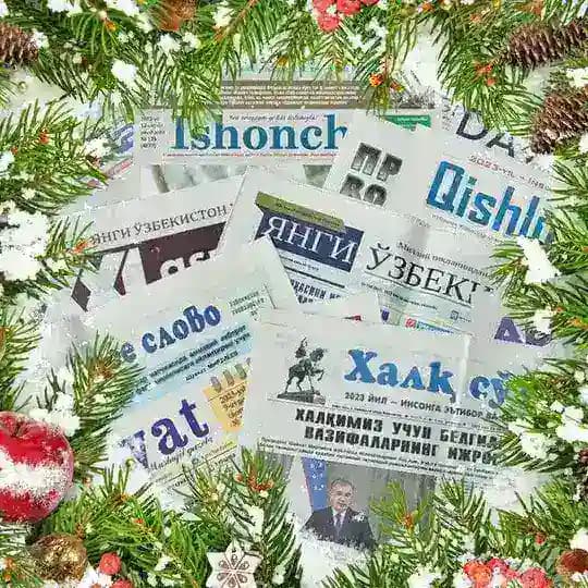 Gazetalar sharhi Profile