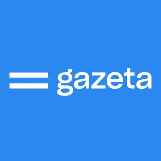 Gazeta.uz - Ўзбекистон янгиликлари Profile