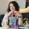 Евгения Кловер || нежность в каждой строчке