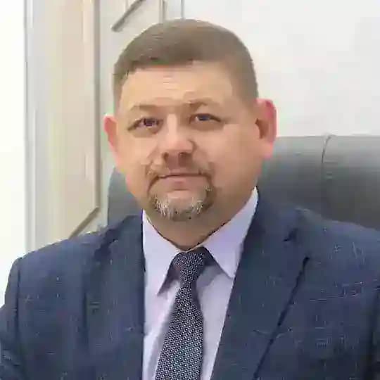 Алексей Лукшин _ Управление образования администрации г.Чебоксары