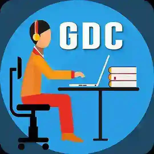 GDC CLASSES