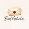 GedankenBrief