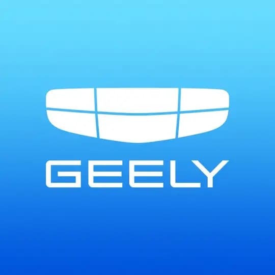 Geely Russia