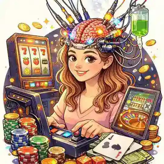 Сеошим гемблу