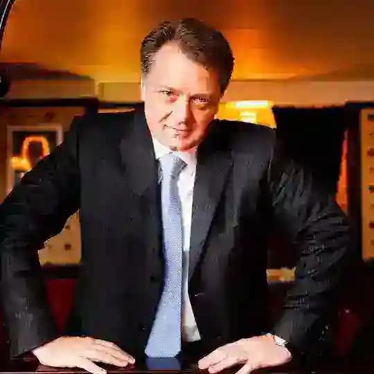 Gennady M