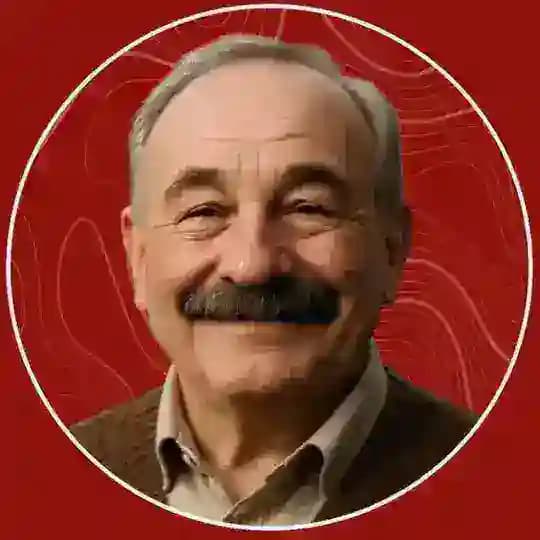 Гена из Германии
