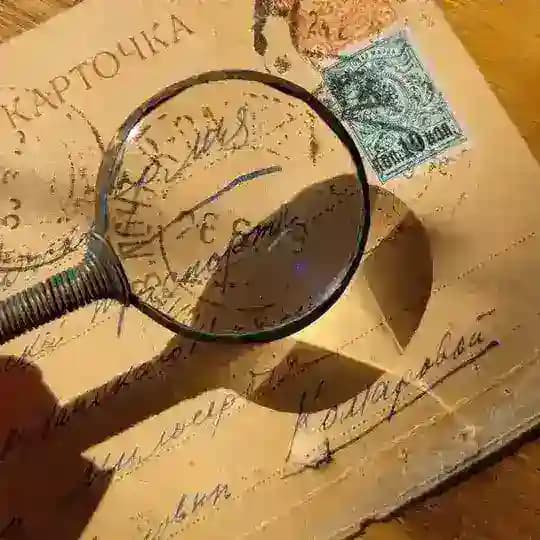 Откровенный генеалогический дневник