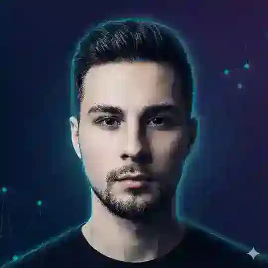 GENERALOV AI про ИИ и Автоматизацию 🤖