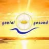 genial gesund- Heilung verstehen durch die Regulationsmechanismen von Körper, Geist und Seele