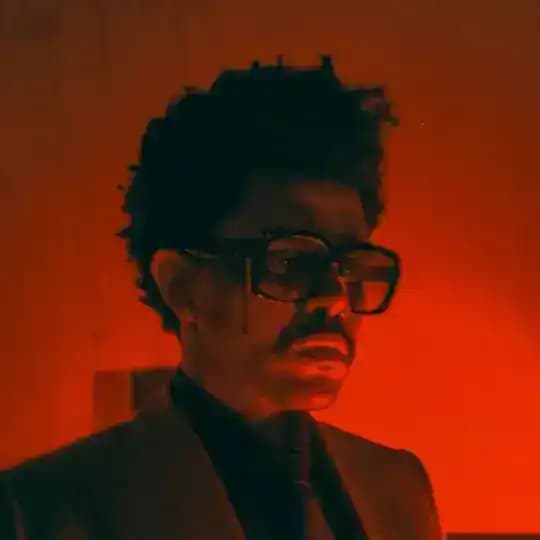 you're a fuckin genius abel | the weeknd