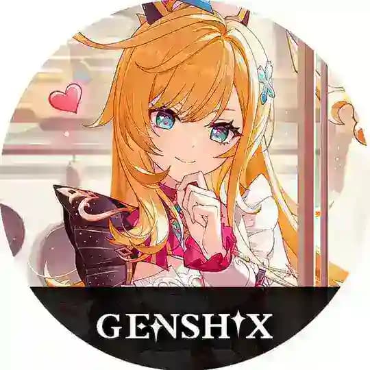 Genshix [НОВОСТИ|МЕМЫ|СЛИВЫ|GENSHIN IMPACT]