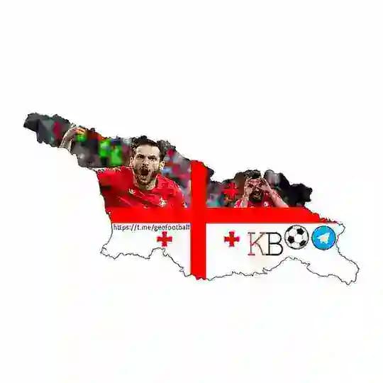 Kartuli Burti 🇬🇪 - [ Грузинский футбол⚽ Georgian football 🏟️ Сакартвело🇬🇪 Кварацхелия, Микаутадзе, Kvara ]