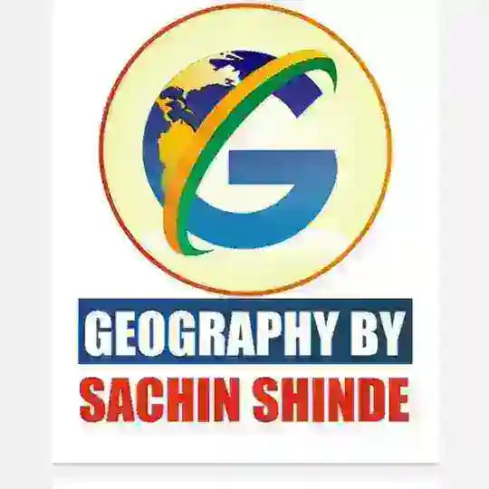 GEOGRAPHY BY SACHIN SHINDE