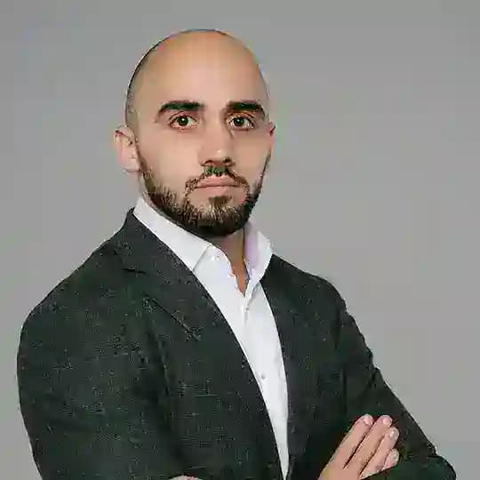 Георгий Варданян: Human Capital