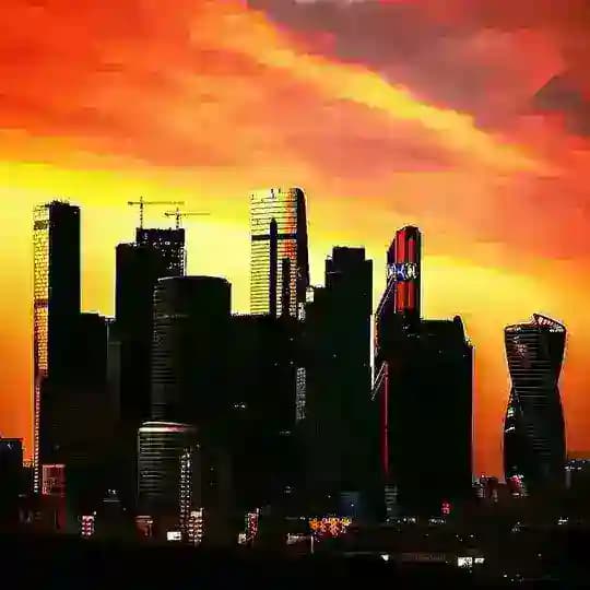 Империя курильщика