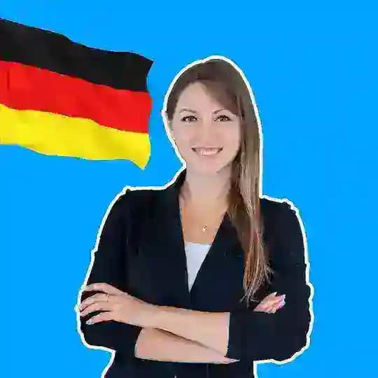 Германия с Инессой 🇩🇪 Релокация с Transparent Hiring Profile