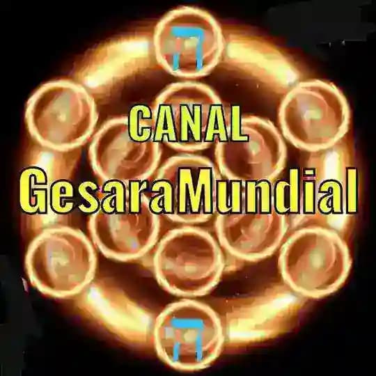 GESARA MUNDIAL