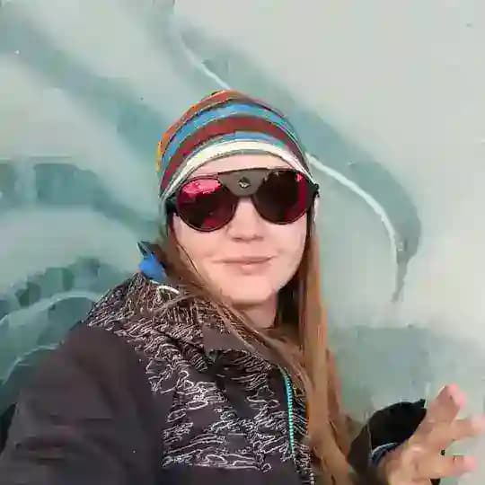 Гидские будни