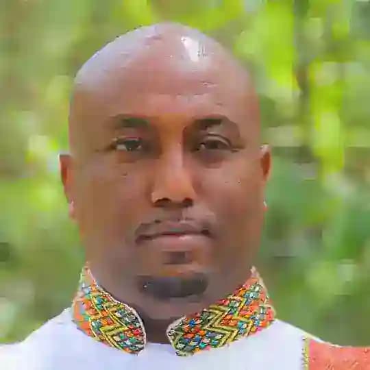 Getu Temesgen - (ጌጡ ተመስገን)