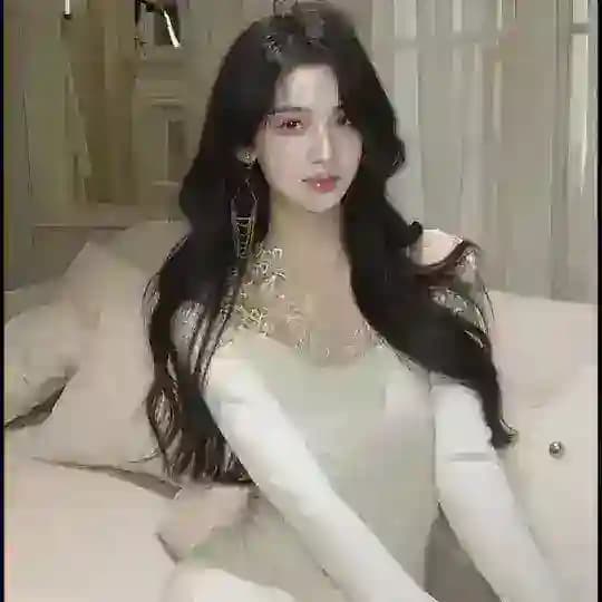 皮娅套图人设素材包装
