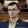 Депутат Чернобай