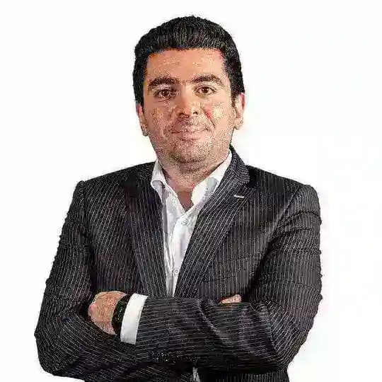 زیست حنیف عظیمی رایگان