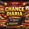 Chance Diária - 🤑💰