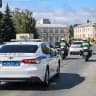 Госавтоинспекция Тульской области