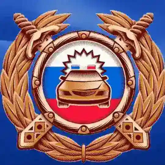 Госавтоинспекция Владивостока 🚔