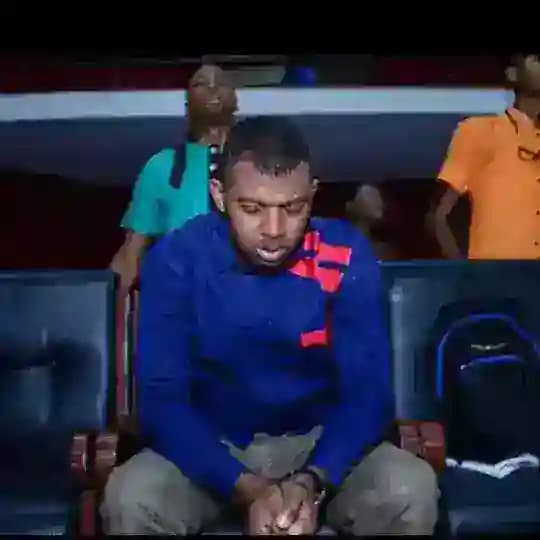 Gideon Odoma Official