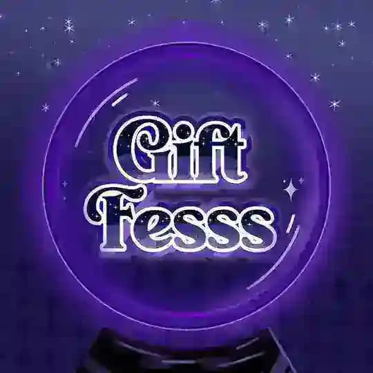 GIFT FESS