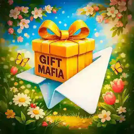 GIFT MAFIA