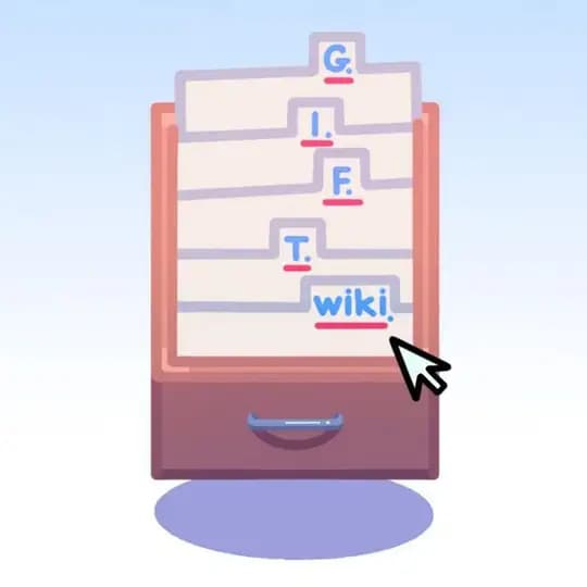 Gift Wiki