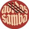 адидас самба