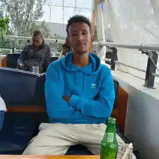 Girma's thoughts