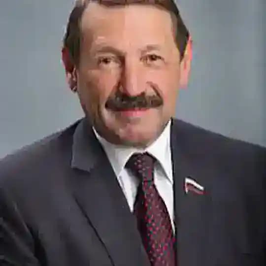 Геннадий Скляр
