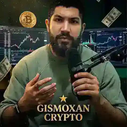 Gismoxan Crypto | 🌙MBOYS